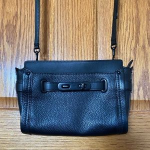 Coach Swagger Crossbody